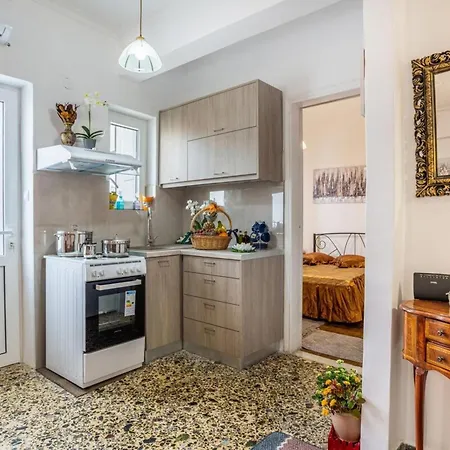 Katerina's In Chania Center خانيا