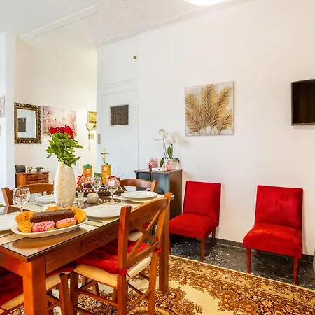 Katerina's In Chania Center Apartamento *