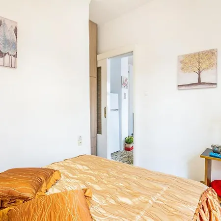 Katerina's In Chania Center Apartamento