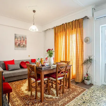 Daire Katerina's In Chania Center