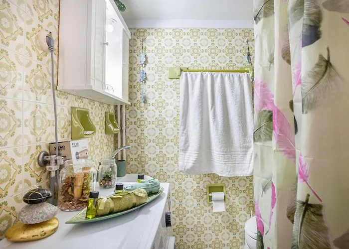 Katerina's In Chania Center