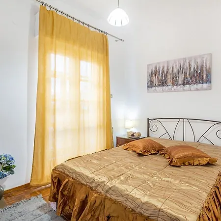 Katerina's In Chania Center