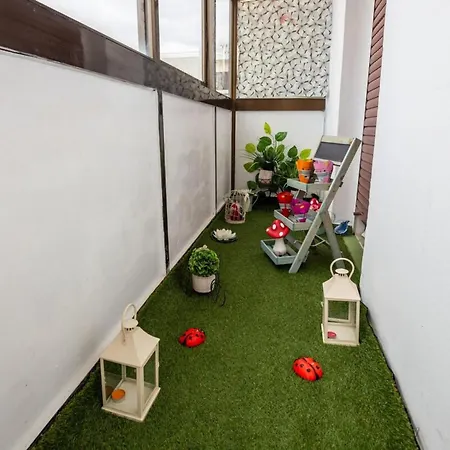 Katerina's In Chania Center דירה