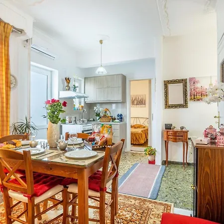 Katerina's In Chania Center * חאניה