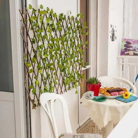 公寓 Katerina's In Chania Center 干尼亞