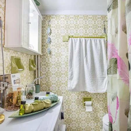 Katerina's In Chania Center