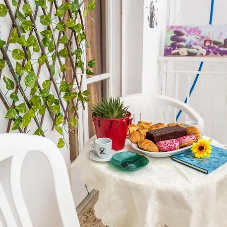 Katerina's In Chania Center