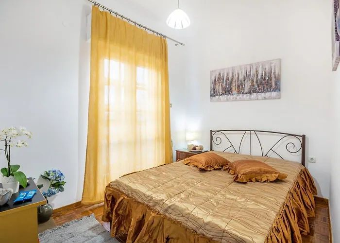 Katerina's In Chania Center