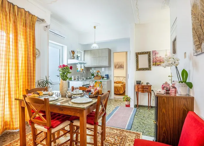 Katerina's In Chania Center * Chania (Crete)