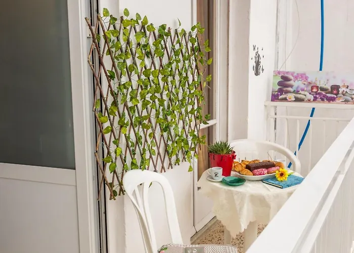 Apartamento Katerina's In Chania Center Chania (Crete)